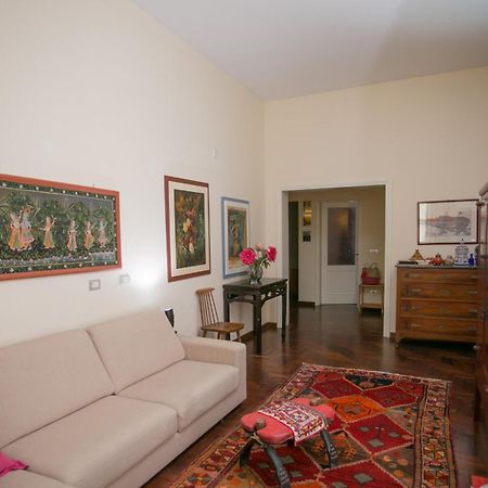 La Finestra Sul Mare B&B Λιβόρνο Εξωτερικό φωτογραφία