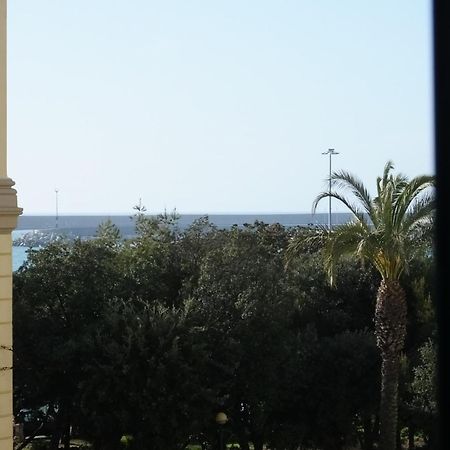La Finestra Sul Mare B&B Λιβόρνο Εξωτερικό φωτογραφία