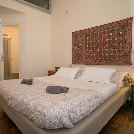 La Finestra Sul Mare B&B Λιβόρνο Εξωτερικό φωτογραφία