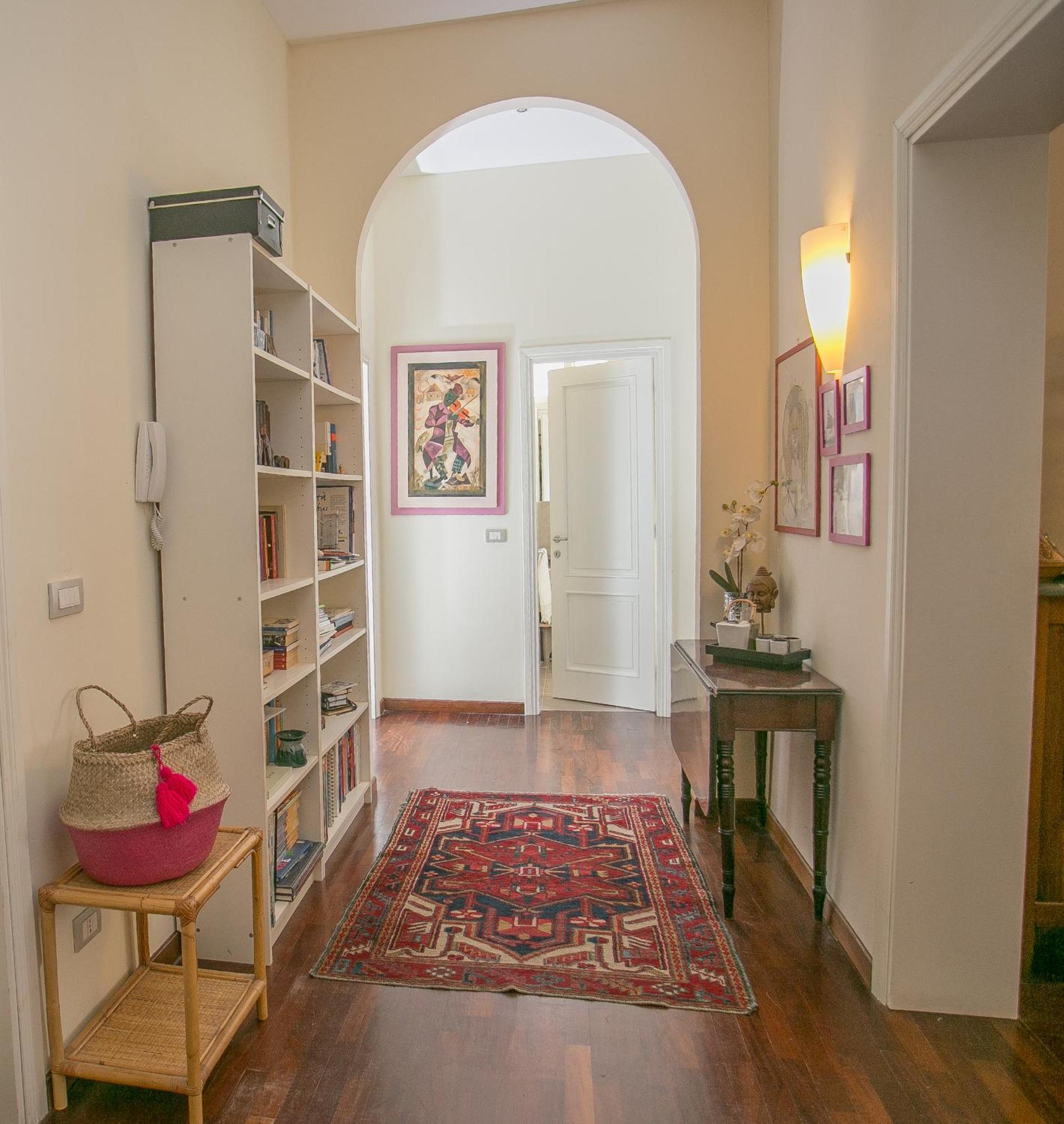 La Finestra Sul Mare B&B Λιβόρνο Εξωτερικό φωτογραφία