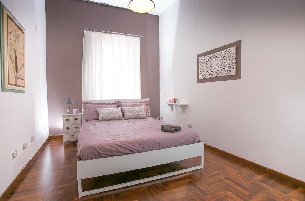 La Finestra Sul Mare B&B Λιβόρνο Εξωτερικό φωτογραφία