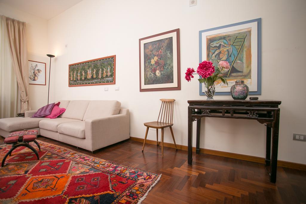 La Finestra Sul Mare B&B Λιβόρνο Εξωτερικό φωτογραφία
