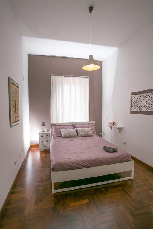 La Finestra Sul Mare B&B Λιβόρνο Εξωτερικό φωτογραφία