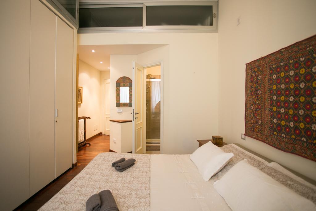 La Finestra Sul Mare B&B Λιβόρνο Εξωτερικό φωτογραφία