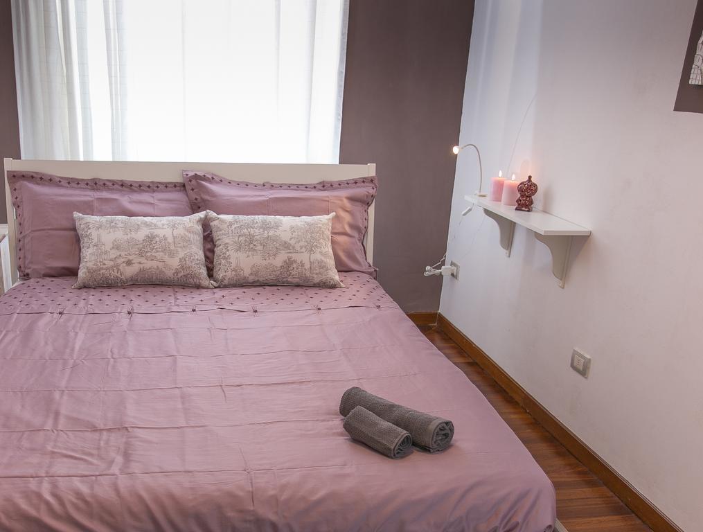 La Finestra Sul Mare B&B Λιβόρνο Εξωτερικό φωτογραφία